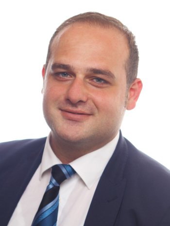 PNG-Immobilien GmbH - Herr Petrus  Gökce